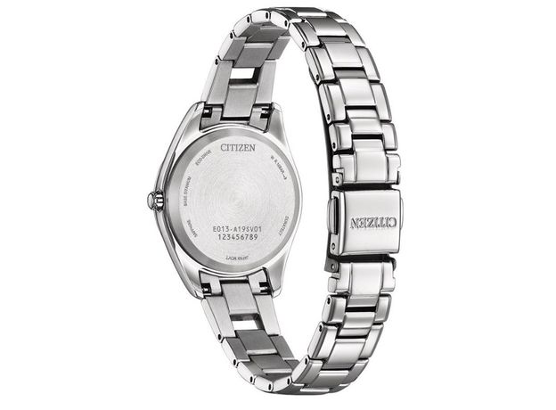 CITIZEN EW2601-81L, Вариации товара: Синий, фото 2 | Интернет-магазин оригинальных часов и аксессуаров