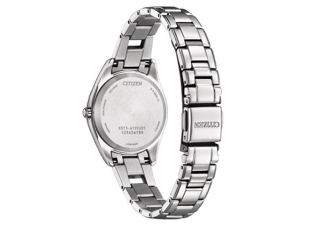 CITIZEN EW2601-81Z, Вариации товара: Бежевый, фото 2 | Интернет-магазин оригинальных часов и аксессуаров