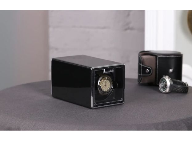 Шкатулка Salvadore JA/1301/CF, фото 4 | Интернет-магазин оригинальных часов и аксессуаров