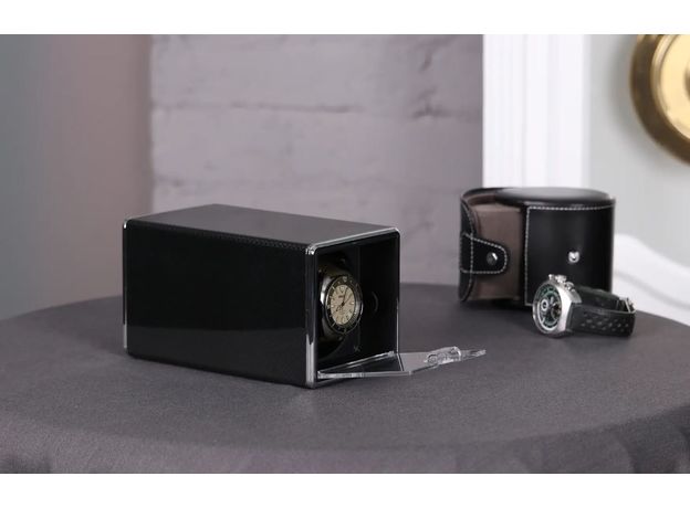 Шкатулка Salvadore JA/1301/CF, фото 5 | Интернет-магазин оригинальных часов и аксессуаров