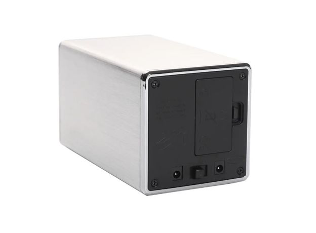 Шкатулка Salvadore JA/MET/1301/S, фото 2 | Интернет-магазин оригинальных часов и аксессуаров