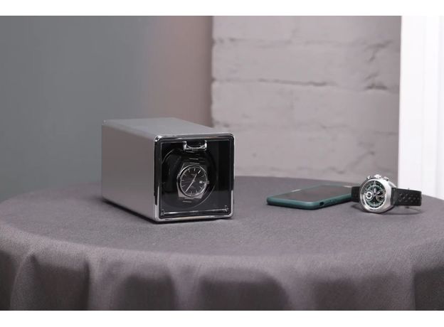 Шкатулка Salvadore JA/MET/1301/S, фото 4 | Интернет-магазин оригинальных часов и аксессуаров