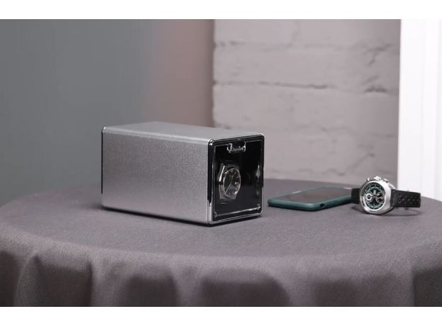 Шкатулка Salvadore JA/MET/1301/S, фото 5 | Интернет-магазин оригинальных часов и аксессуаров