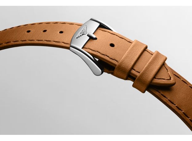 Longines L1.650.4.72.2 Conquest Heritage, фото 8 | Интернет-магазин оригинальных часов и аксессуаров