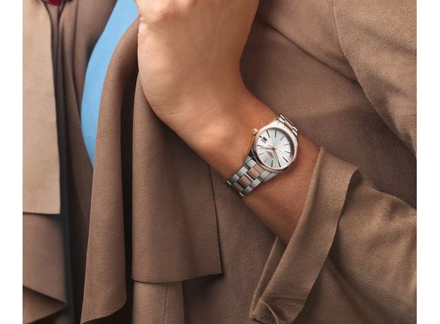 Longines L2.386.3.72.7 Conquest, фото 3 | Интернет-магазин оригинальных часов и аксессуаров