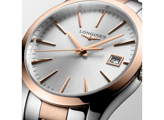 Longines L2.386.3.72.7 Conquest, фото 6 | Интернет-магазин оригинальных часов и аксессуаров