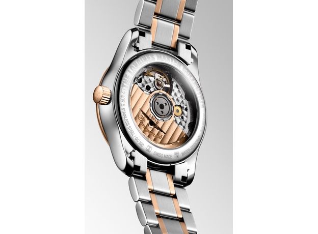 Longines L2.409.5.89.7 Master Collection, фото 4 | Интернет-магазин оригинальных часов и аксессуаров