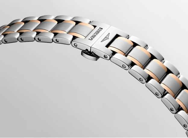 Longines L2.409.5.89.7 Master Collection, фото 8 | Интернет-магазин оригинальных часов и аксессуаров