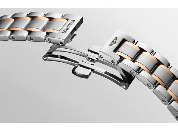 Longines L2.409.5.89.7 Master Collection, фото 9 | Интернет-магазин оригинальных часов и аксессуаров