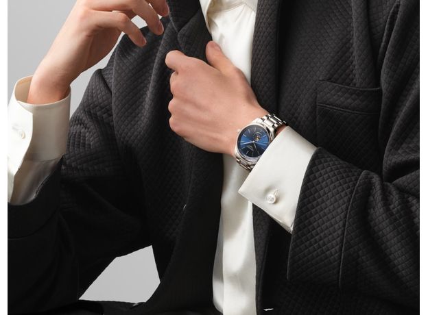 Longines L2.919.4.92.6 Master Collection, фото 3 | Интернет-магазин оригинальных часов и аксессуаров