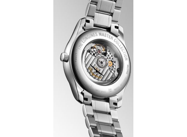 Longines L2.919.4.92.6 Master Collection, фото 4 | Интернет-магазин оригинальных часов и аксессуаров