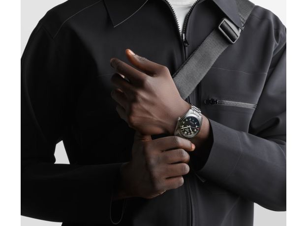 Longines L3.410.4.53.6 SPIRIT, фото 3 | Интернет-магазин оригинальных часов и аксессуаров