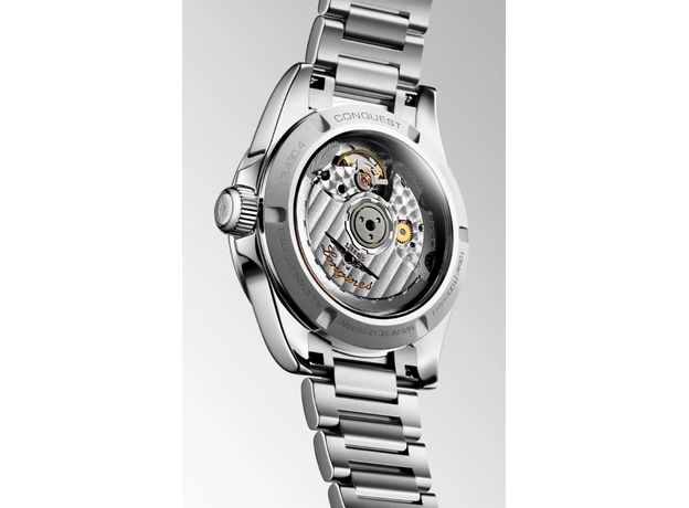 Longines L3.430.4.87.6 Conquest, фото 3 | Интернет-магазин оригинальных часов и аксессуаров