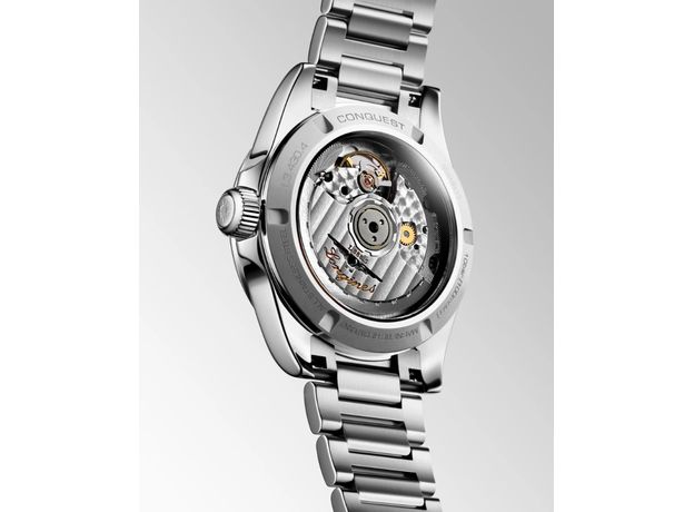 Longines L3.430.4.97.6 Conquest, фото 3 | Интернет-магазин оригинальных часов и аксессуаров