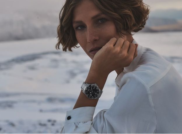 Longines L3.780.4.56.6 HydroConquest, фото 11 | Интернет-магазин оригинальных часов и аксессуаров