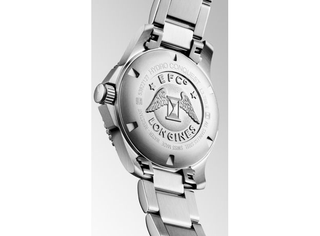 Longines L3.780.4.56.6 HydroConquest, фото 4 | Интернет-магазин оригинальных часов и аксессуаров