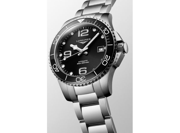 Longines L3.780.4.56.6 HydroConquest, фото 6 | Интернет-магазин оригинальных часов и аксессуаров
