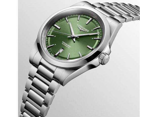 Longines L3.830.4.02.6 Conquest, фото 2 | Интернет-магазин оригинальных часов и аксессуаров