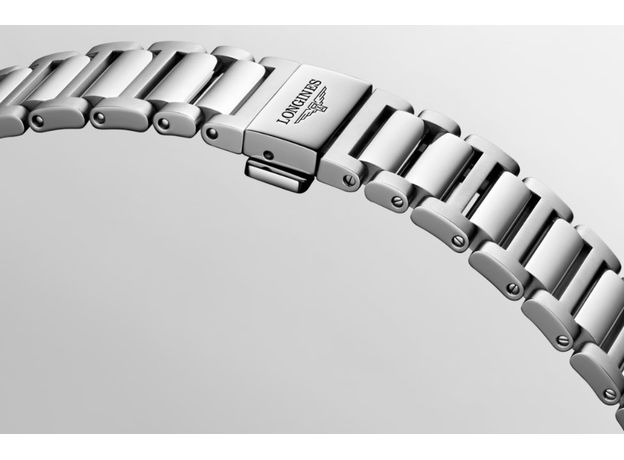 Longines L3.830.4.02.6 Conquest, фото 7 | Интернет-магазин оригинальных часов и аксессуаров