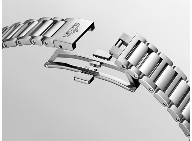 Longines L3.830.4.02.6 Conquest, фото 8 | Интернет-магазин оригинальных часов и аксессуаров