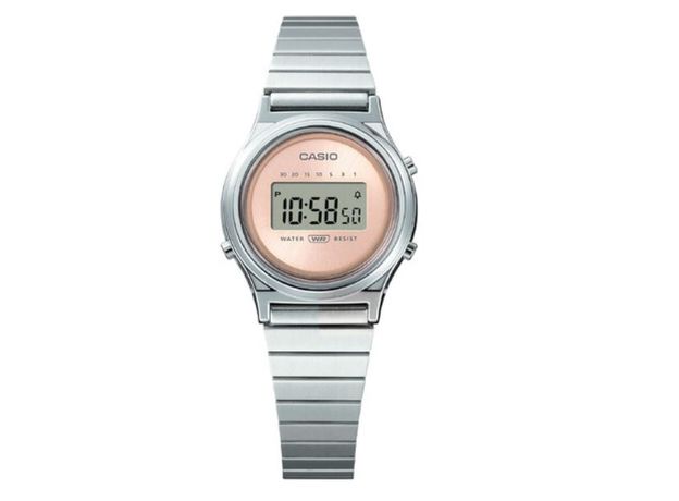 CASIO LA700WE-4AEF, фото 2 | Интернет-магазин оригинальных часов и аксессуаров