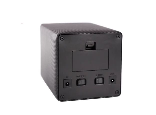 Скринька Salvadore MBPU/411/CF, фото 5 | Интернет-магазин оригинальных часов и аксессуаров