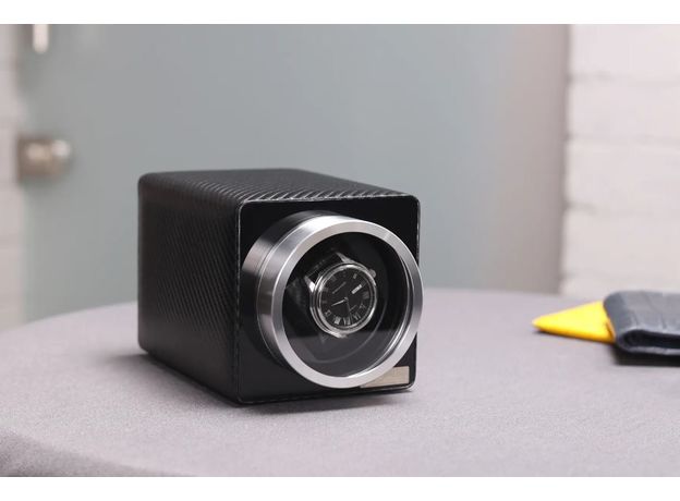 Скринька Salvadore MBPU/411/CF, фото 6 | Интернет-магазин оригинальных часов и аксессуаров