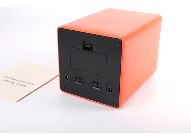 Скринька Salvadore MBPU/411/OR, фото 3 | Интернет-магазин оригинальных часов и аксессуаров