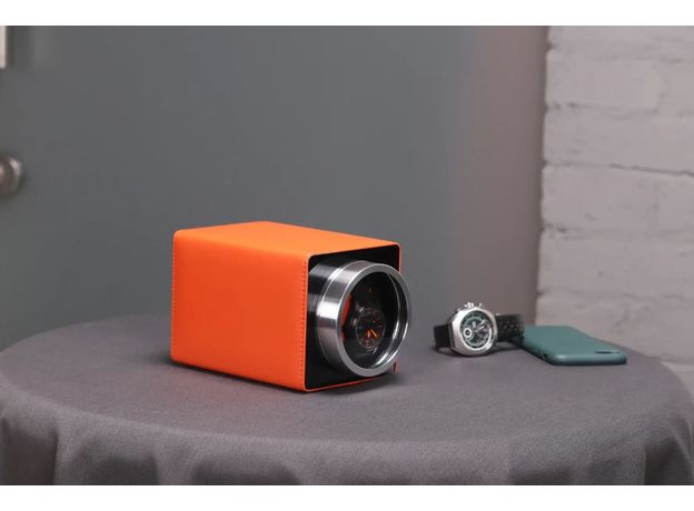 Скринька Salvadore MBPU/411/OR, фото 4 | Интернет-магазин оригинальных часов и аксессуаров