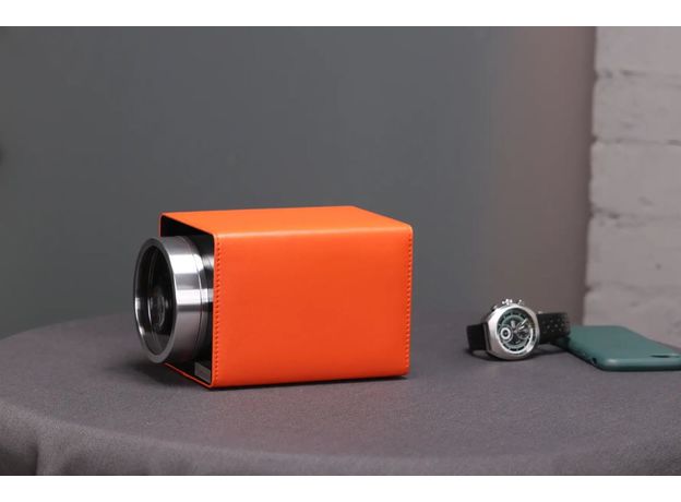 Скринька Salvadore MBPU/411/OR, фото 5 | Интернет-магазин оригинальных часов и аксессуаров