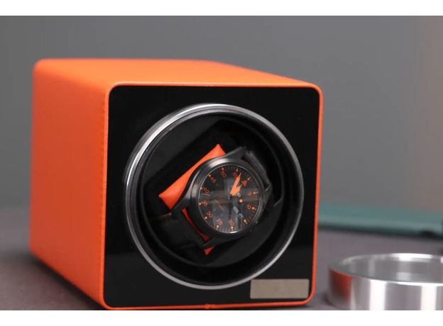 Скринька Salvadore MBPU/411/OR, фото 6 | Интернет-магазин оригинальных часов и аксессуаров