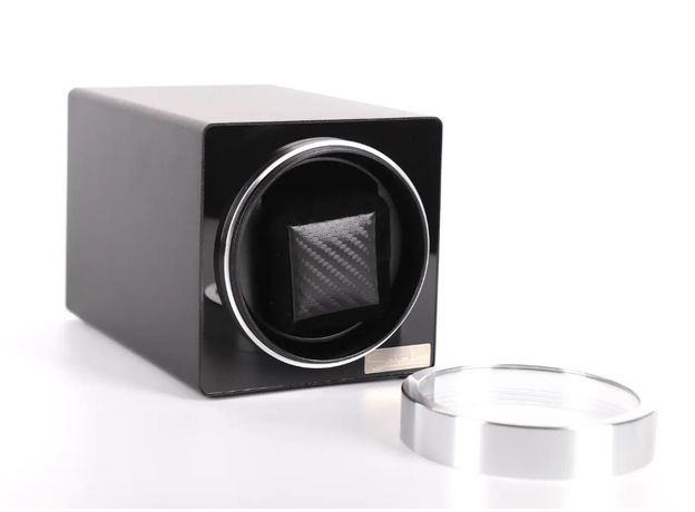 Шкатулка Salvadore MB/411/B, фото 3 | Интернет-магазин оригинальных часов и аксессуаров