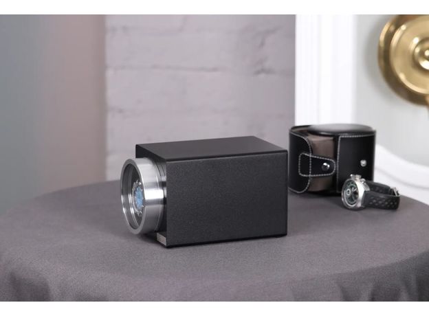 Шкатулка Salvadore MB/411/B, фото 6 | Интернет-магазин оригинальных часов и аксессуаров