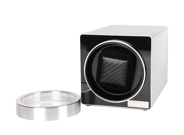 Шкатулка Salvadore MB/411/S, фото 3 | Интернет-магазин оригинальных часов и аксессуаров