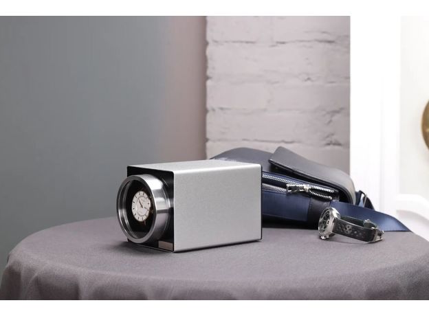 Шкатулка Salvadore MB/411/S, фото 4 | Интернет-магазин оригинальных часов и аксессуаров