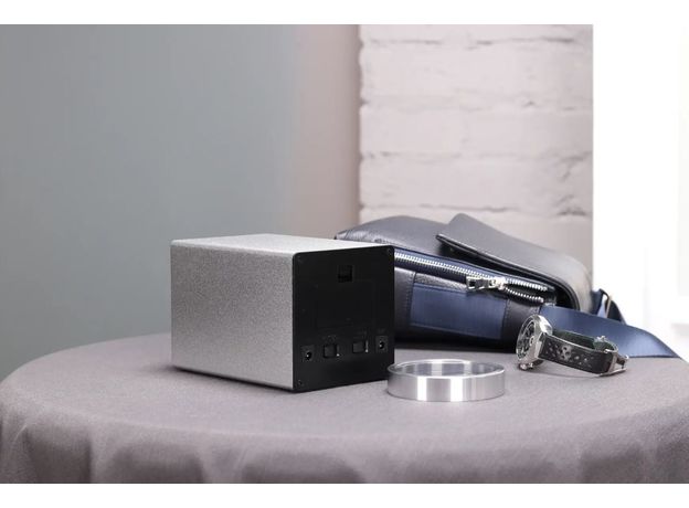 Шкатулка Salvadore MB/411/S, фото 5 | Интернет-магазин оригинальных часов и аксессуаров