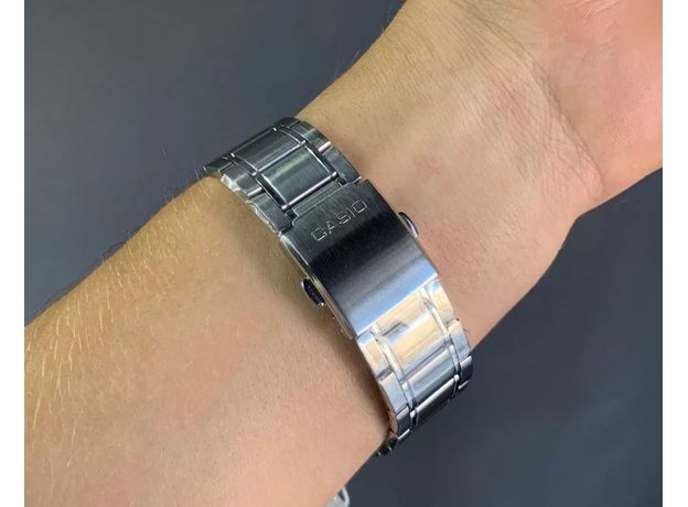 CASIO MDV-107D-3AVEF, фото 4 | Интернет-магазин оригинальных часов и аксессуаров