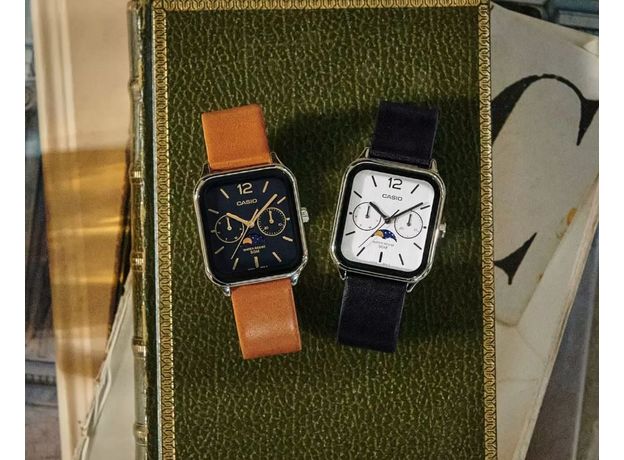 CASIO MTP-M305L-1AVER, фото 3 | Интернет-магазин оригинальных часов и аксессуаров