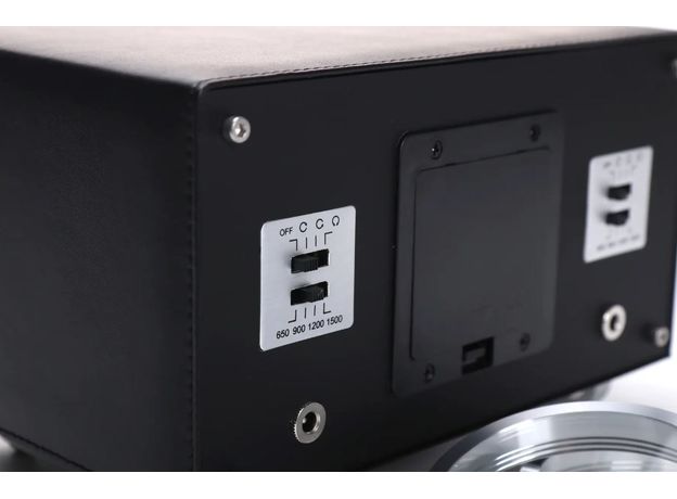 Скринька Salvadore MW/412/BL, фото 4 | Интернет-магазин оригинальных часов и аксессуаров