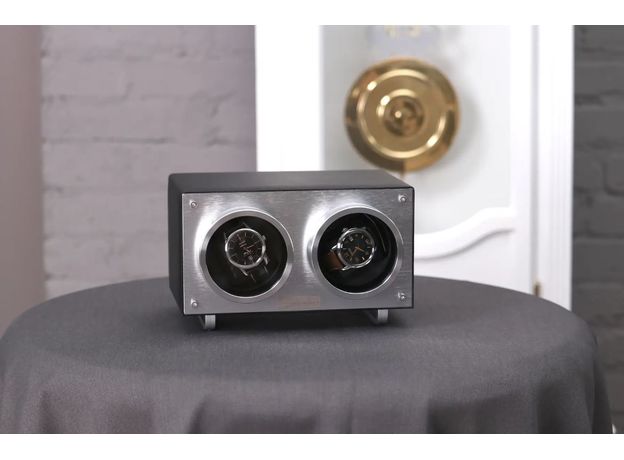 Скринька Salvadore MW/412/BL, фото 5 | Интернет-магазин оригинальных часов и аксессуаров