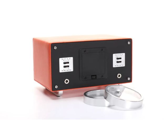 Шкатулка Salvadore MW/412/BRL, фото 3 | Интернет-магазин оригинальных часов и аксессуаров