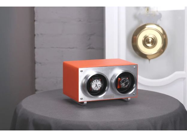 Шкатулка Salvadore MW/412/BRL, фото 4 | Интернет-магазин оригинальных часов и аксессуаров