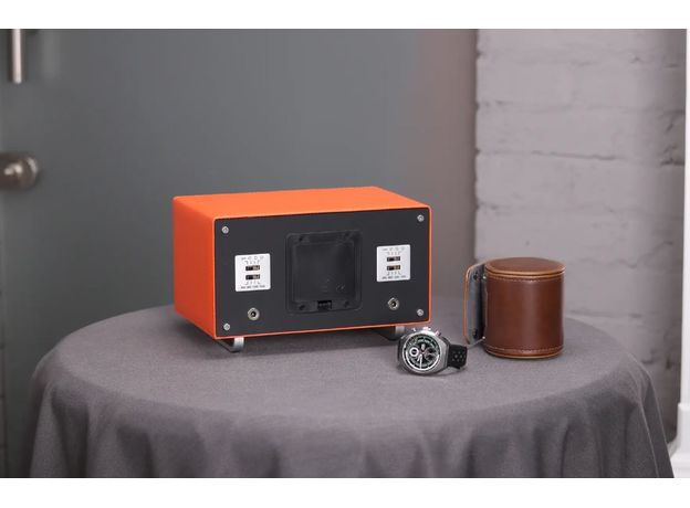 Шкатулка Salvadore MW/412/BRL, фото 5 | Интернет-магазин оригинальных часов и аксессуаров