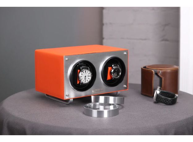 Шкатулка Salvadore MW/412/BRL, фото 6 | Интернет-магазин оригинальных часов и аксессуаров