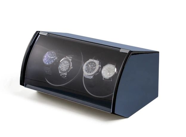 Скринька Salvadore MW/722/B, фото 3 | Интернет-магазин оригинальных часов и аксессуаров