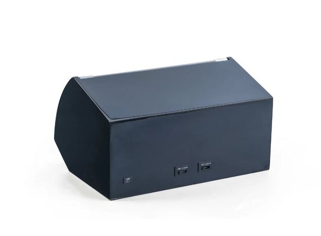 Скринька Salvadore MW/722/B, фото 4 | Интернет-магазин оригинальных часов и аксессуаров