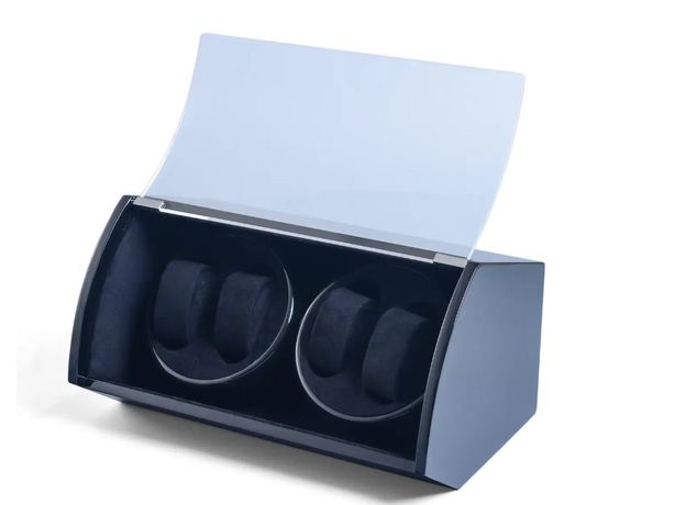 Скринька Salvadore MW/722/B, фото 5 | Интернет-магазин оригинальных часов и аксессуаров