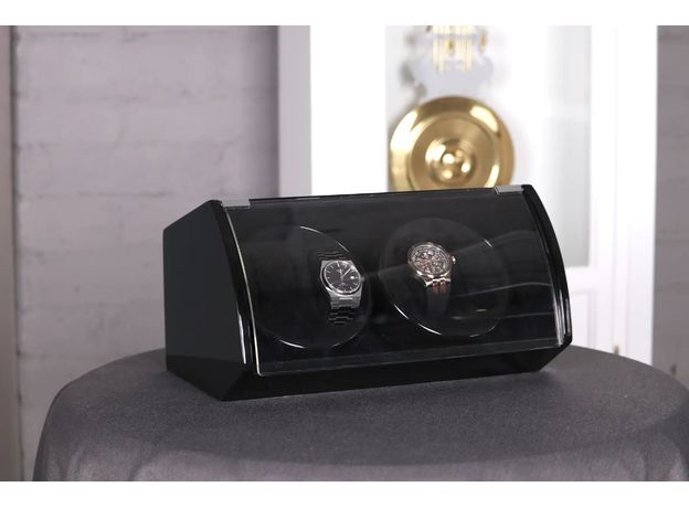 Скринька Salvadore MW/722/B, фото 6 | Интернет-магазин оригинальных часов и аксессуаров