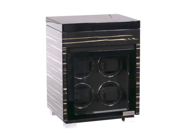 Шкатулка Salvadore R14411 4x4, фото 2 | Интернет-магазин оригинальных часов и аксессуаров