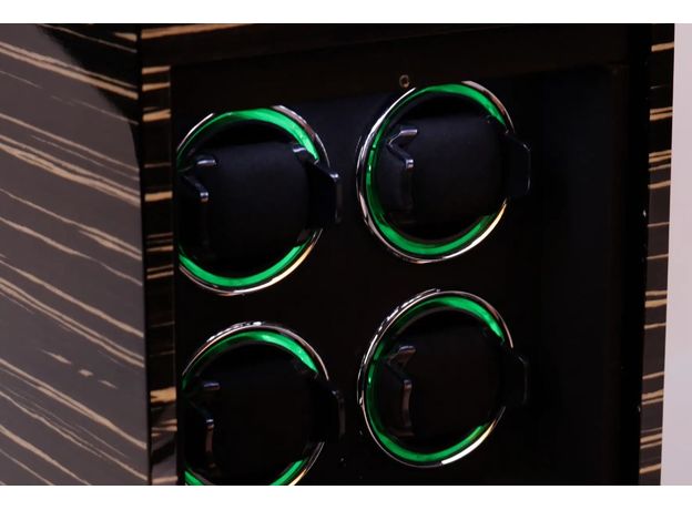 Шкатулка Salvadore R14411 4x4, фото 4 | Интернет-магазин оригинальных часов и аксессуаров